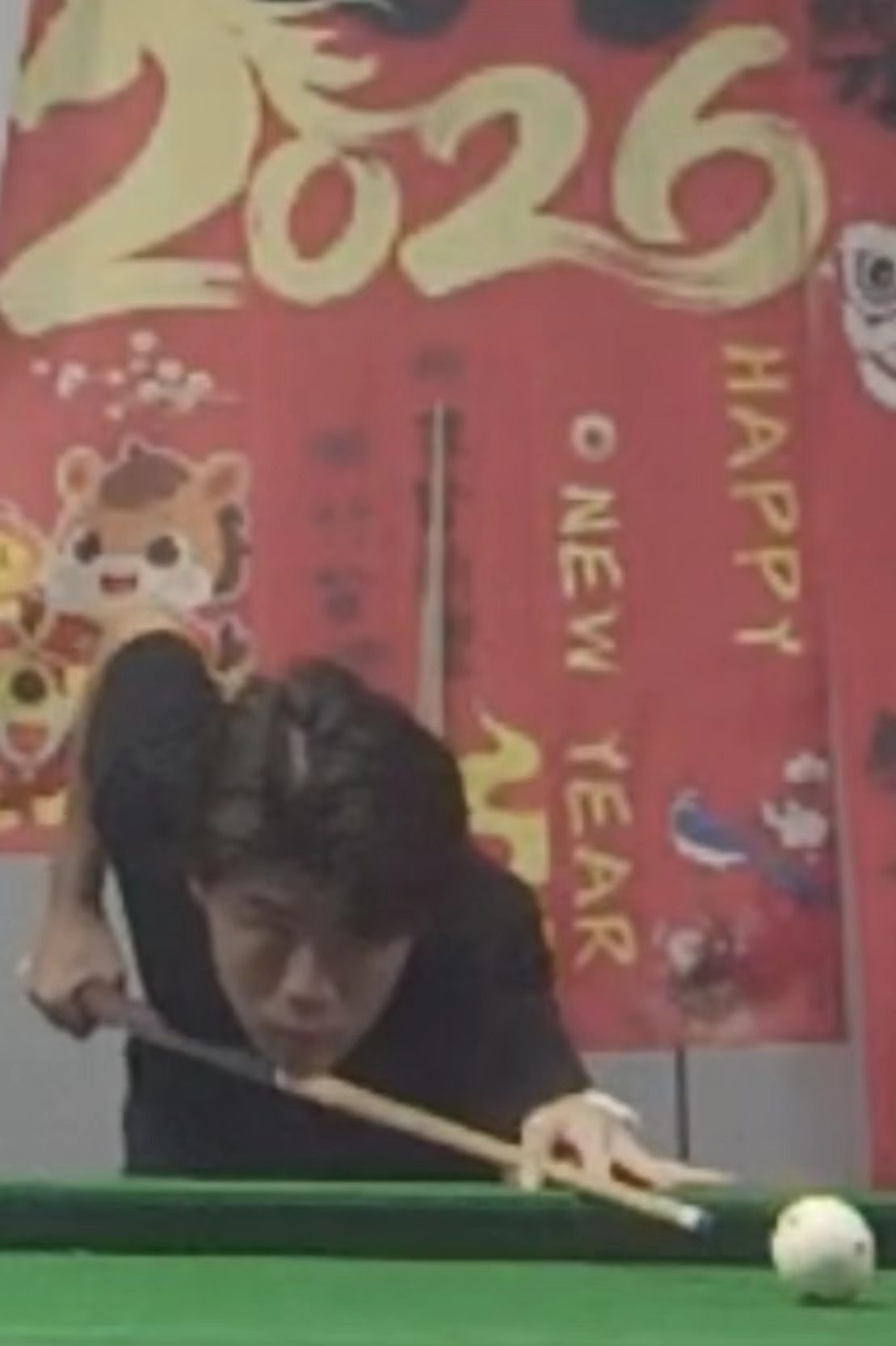 小张